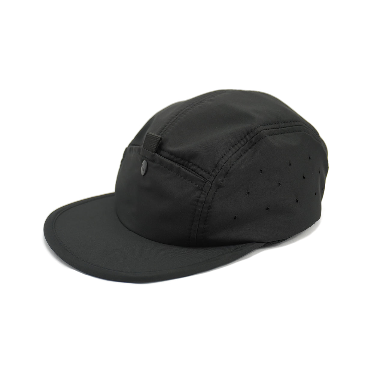 Weinberg Hat - Black