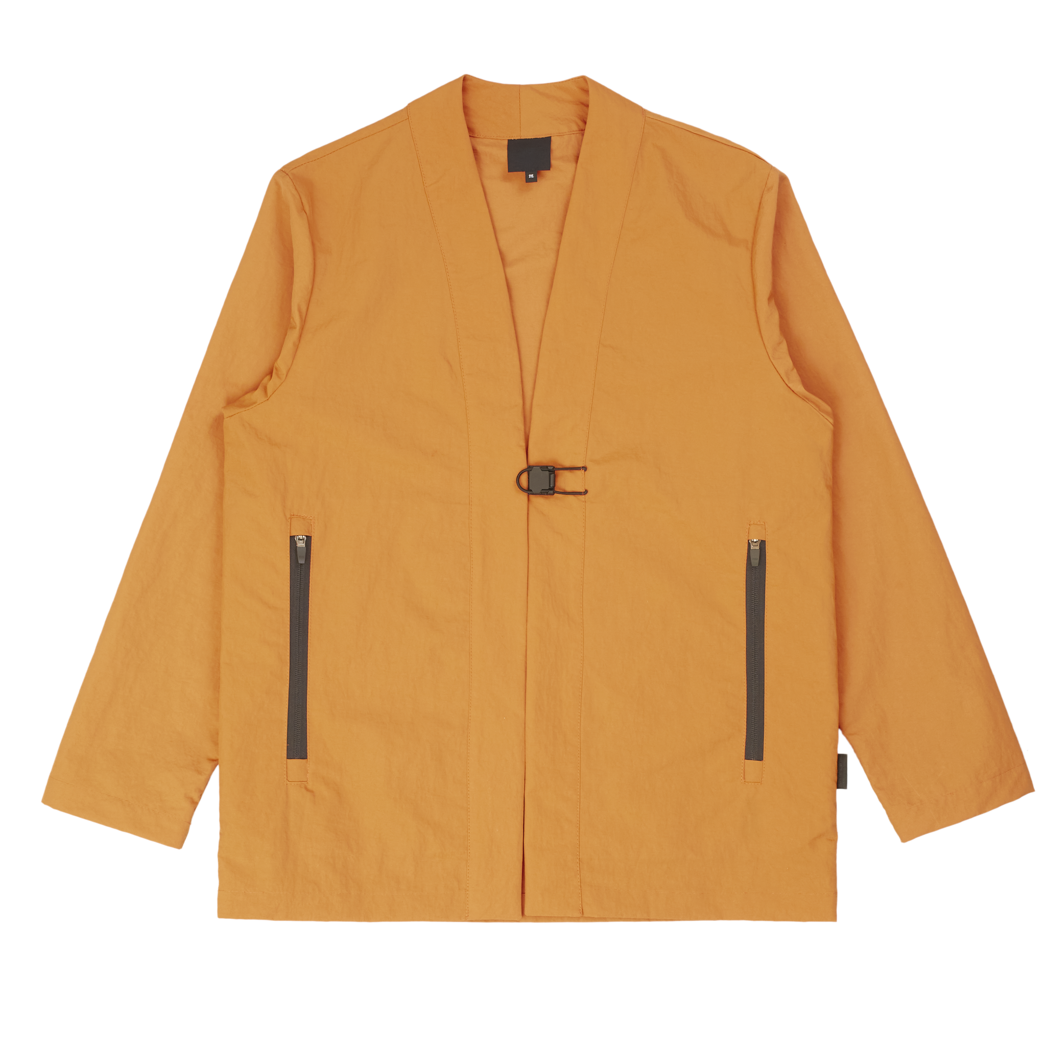 Seikatsu Kimono - Orange [Nytechlonics]
