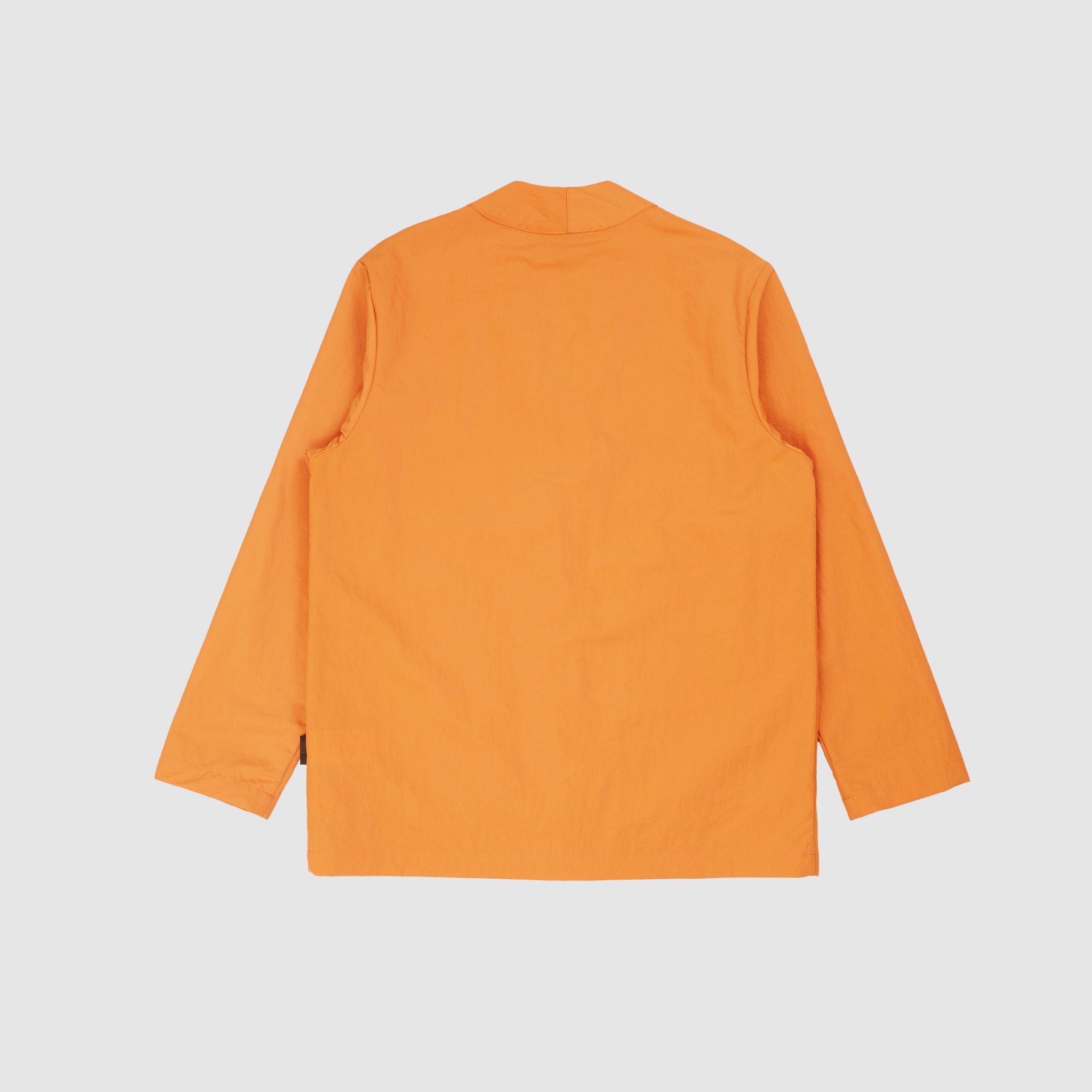 Seikatsu Kimono - Orange [Nytechlonics]
