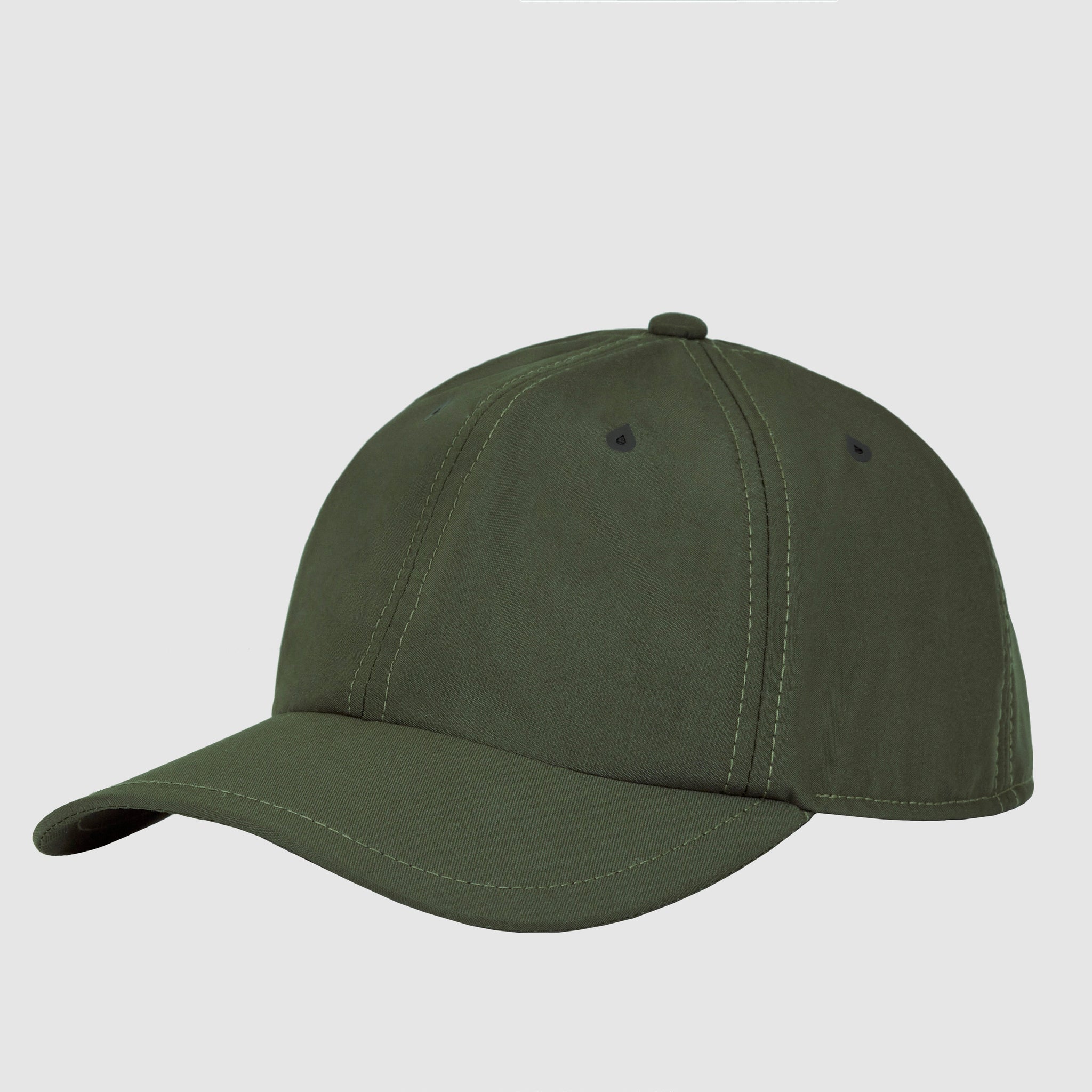 Grinberg Hat - Military Green