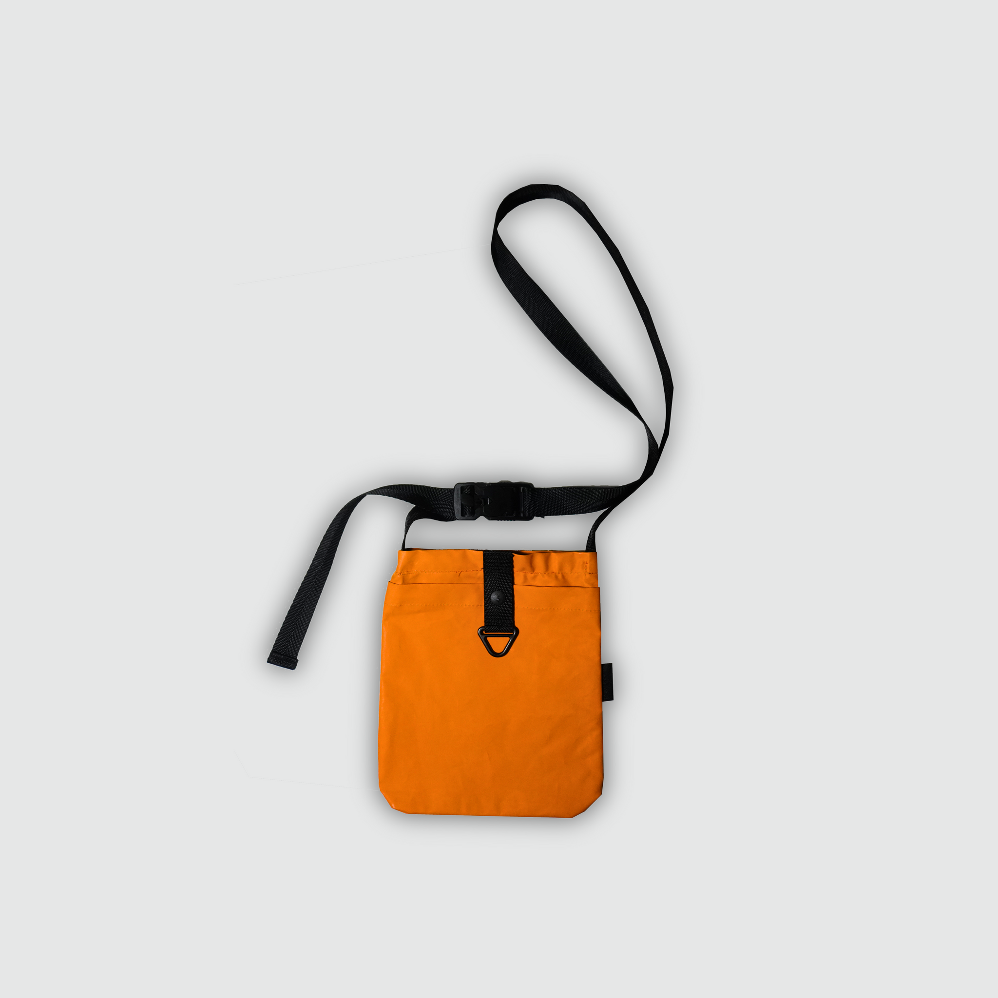 Silverman Bag (Small) - Yellow [ChroniTex]