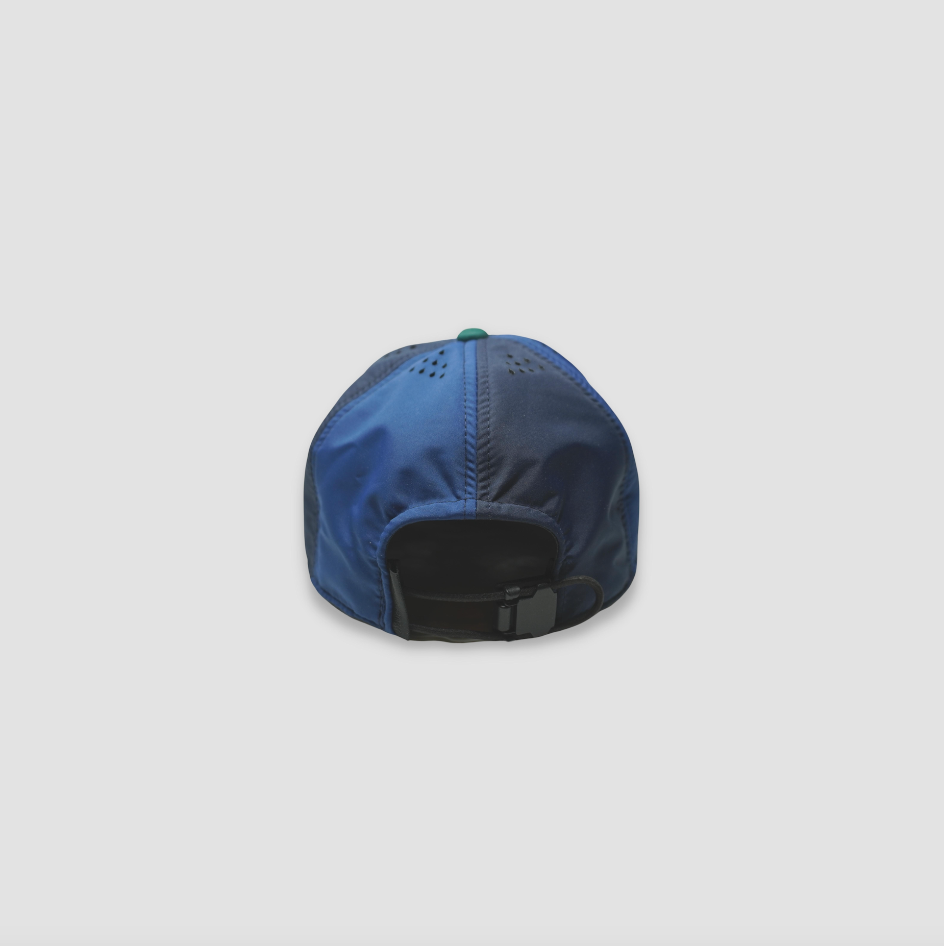 Grinberg Hat - BLUE BLUE [MC-GBG-BLUBLU]