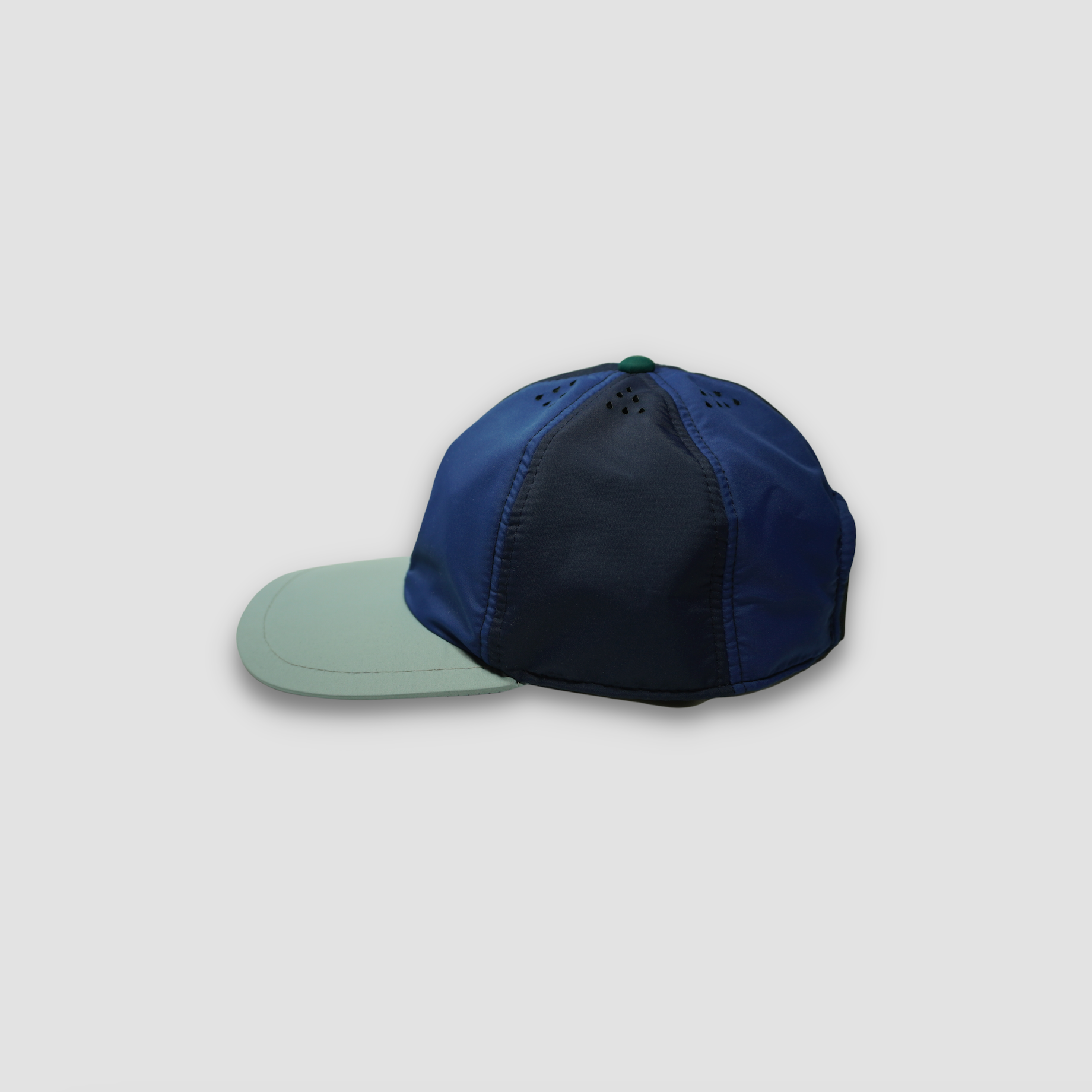 Grinberg Hat - BLUE BLUE [MC-GBG-BLUBLU]