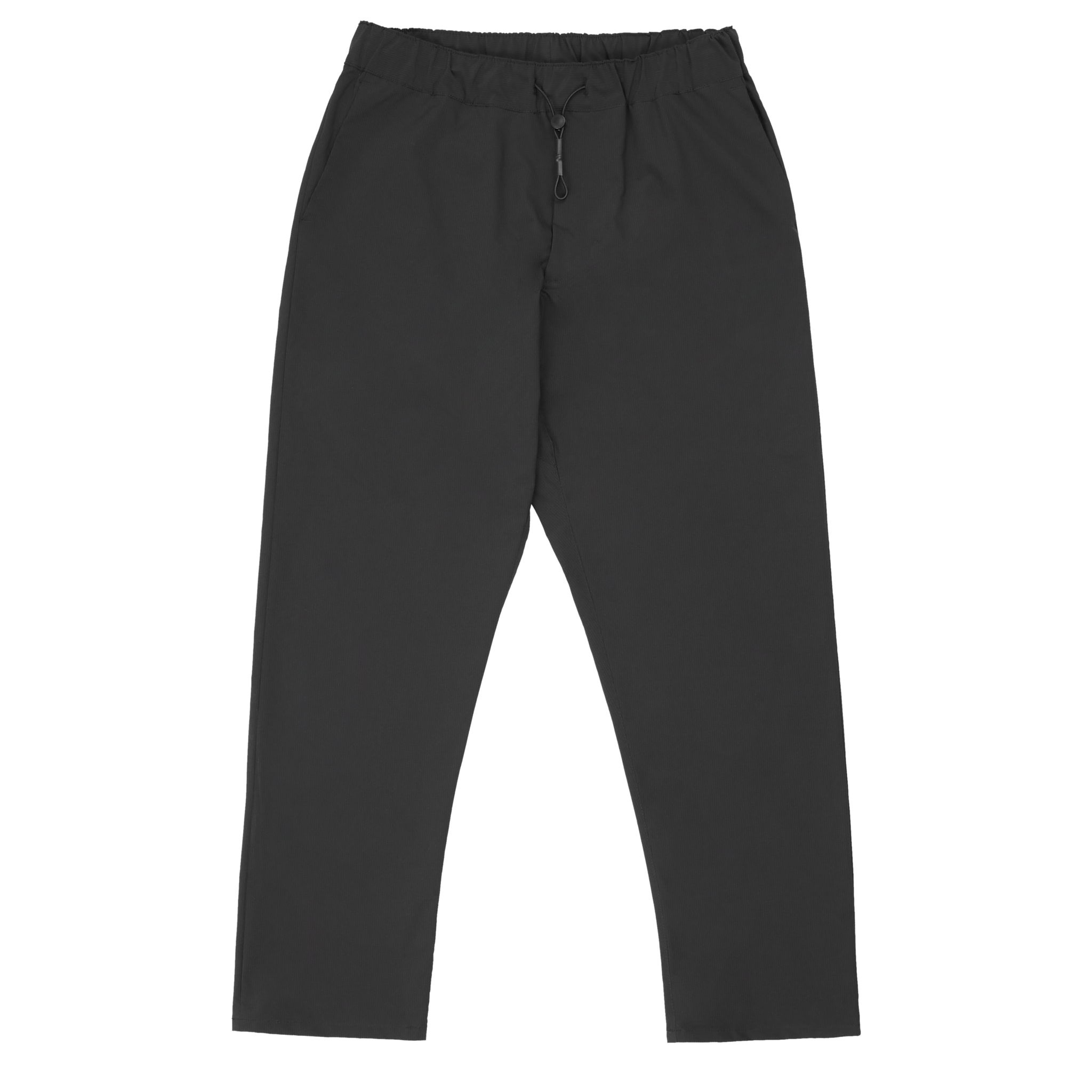 Basico Trousers - Black [SOLOTEX®]