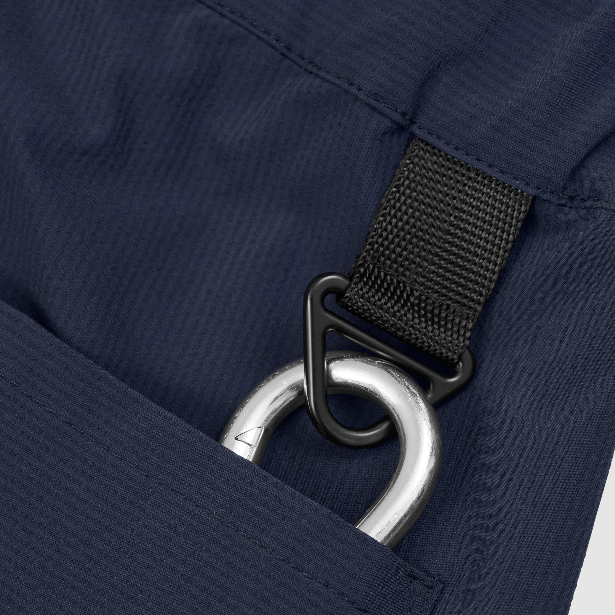 Basico Trousers - BLUE [SOLOTEX®]