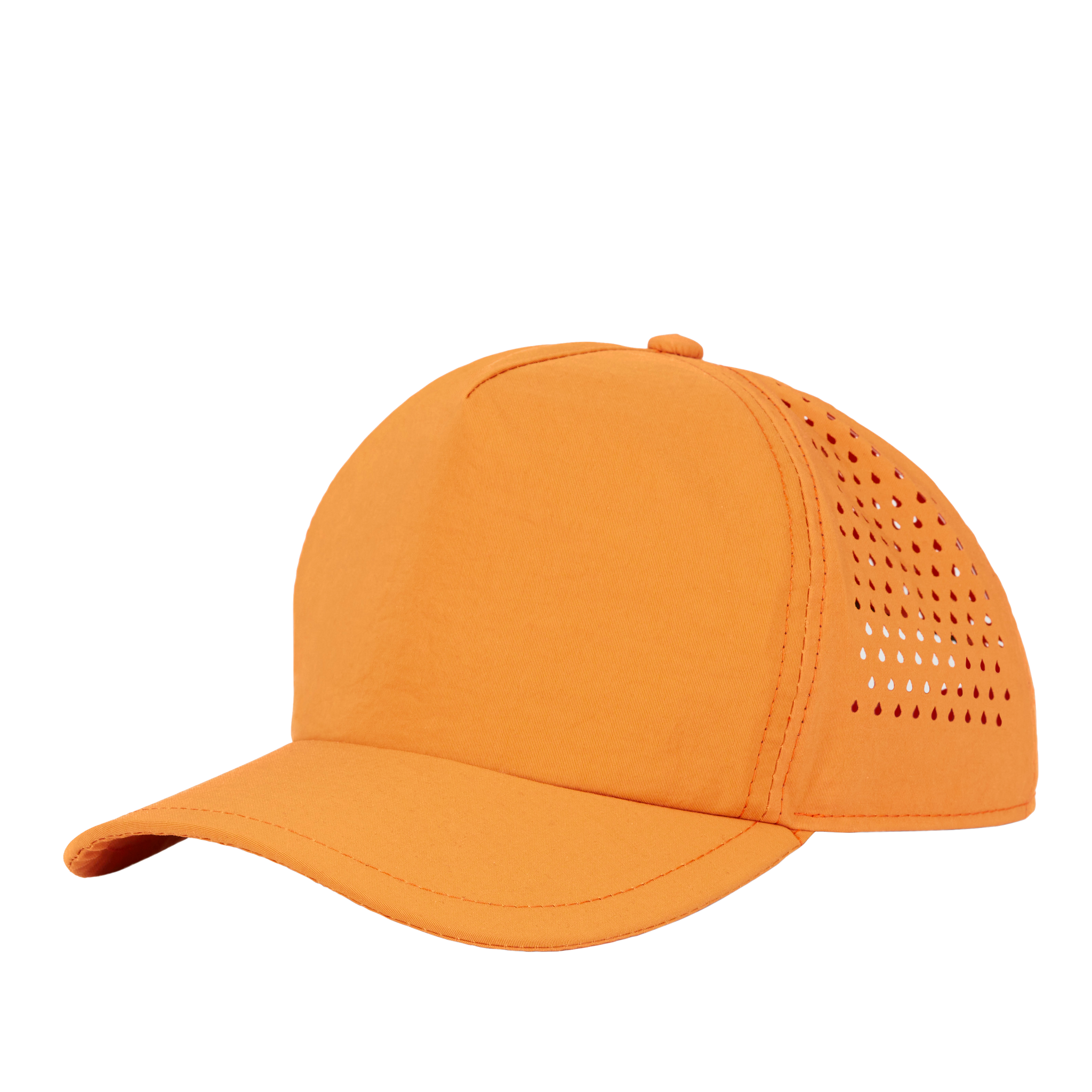 Sabina Hat Deluxe - Orange [Nytechlonics]